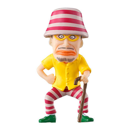 One Piece Onepi no Mi 17