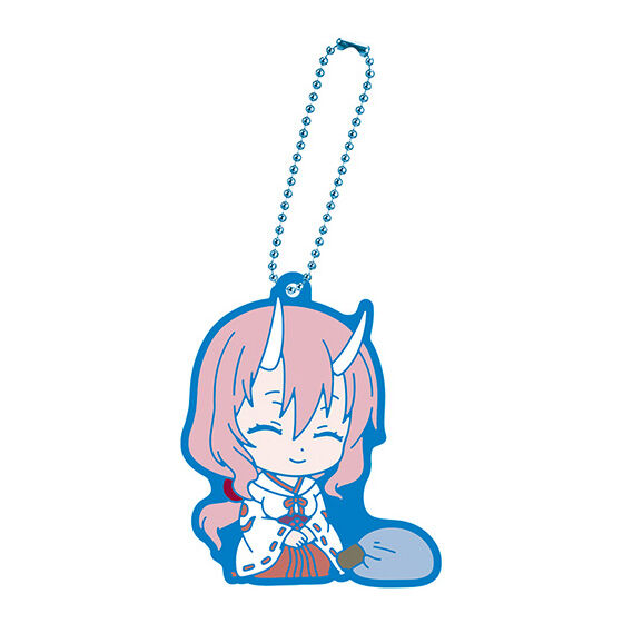 That Time I Got Reincarnated as a Slime Rubber Mascot Vol. 4: Always Together With Rimuru