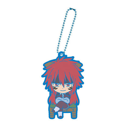 That Time I Got Reincarnated as a Slime Rubber Mascot Vol. 4: Always Together With Rimuru
