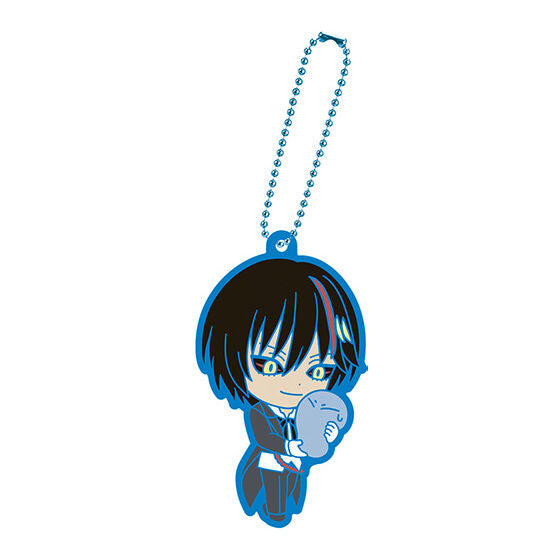 That Time I Got Reincarnated as a Slime Rubber Mascot Vol. 4: Always Together With Rimuru
