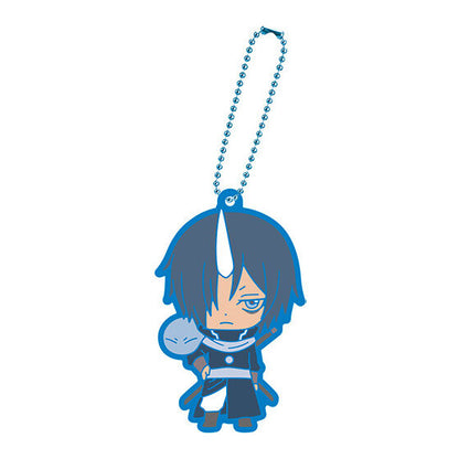 That Time I Got Reincarnated as a Slime Rubber Mascot Vol. 4: Always Together With Rimuru