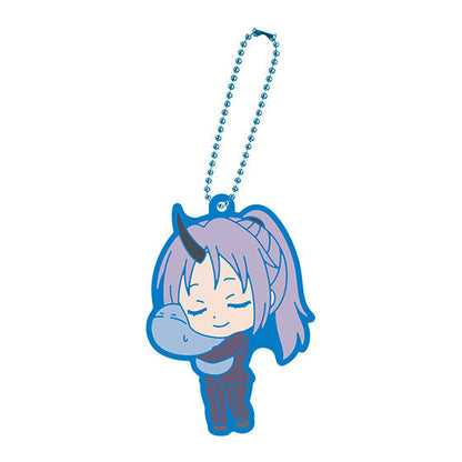 That Time I Got Reincarnated as a Slime Rubber Mascot Vol. 4: Always Together With Rimuru