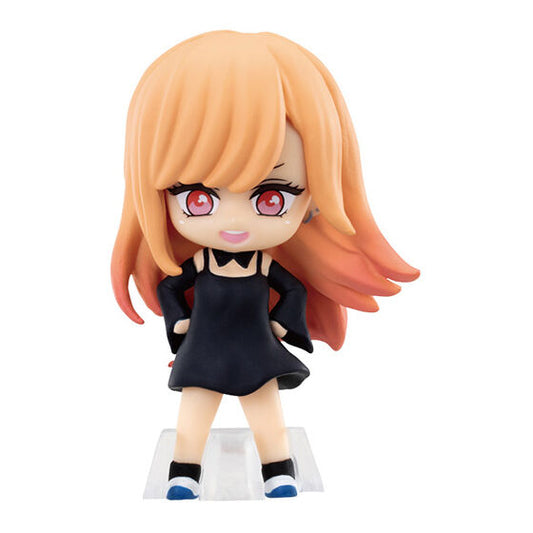 My Dress Up Darling Figure Collection Vol. 2