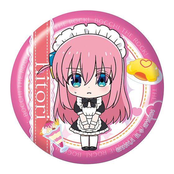 Bocchi the Rock! Assorted Collection