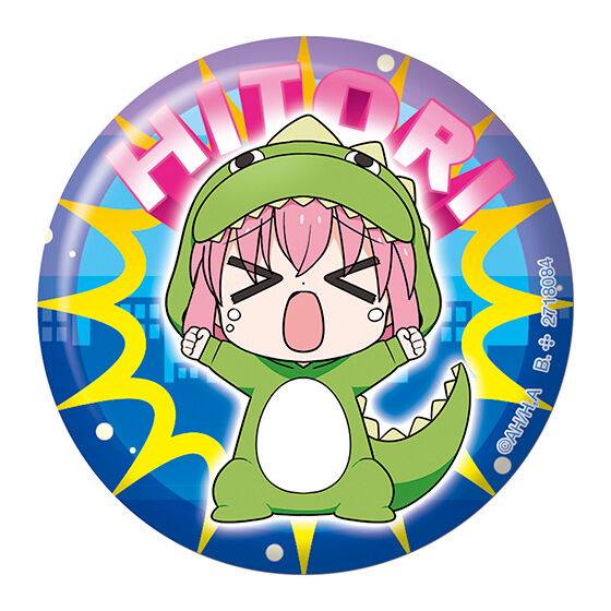 Bocchi the Rock! Assorted Collection
