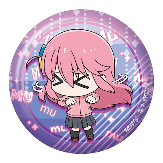 Bocchi the Rock! Assorted Collection