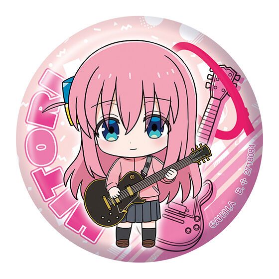 Bocchi the Rock! Assorted Collection