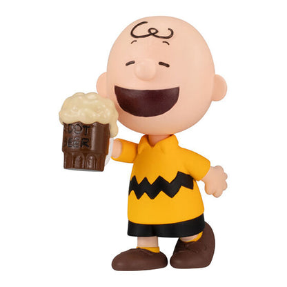 Peanuts Cheers Together