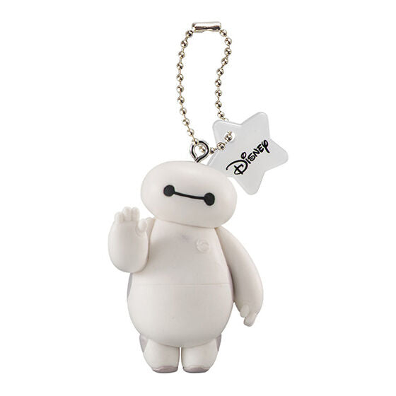 Disney Characters Color Collection Charm -White-