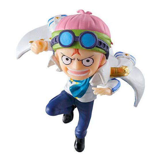 One Piece Onepi no Mi 18