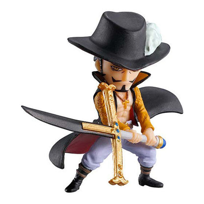 One Piece Onepi no Mi 18