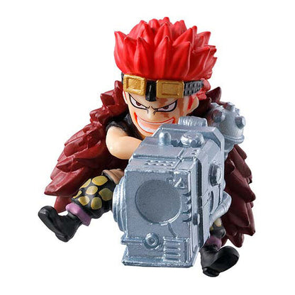 One Piece Onepi no Mi 18