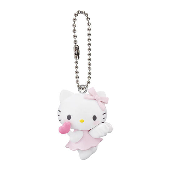 Sanrio Characters Lovely Guardian Swing Collection