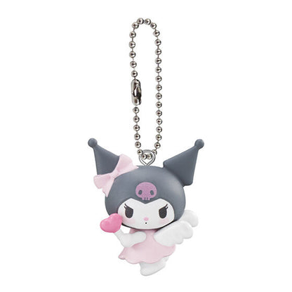 Sanrio Characters Lovely Guardian Swing Collection