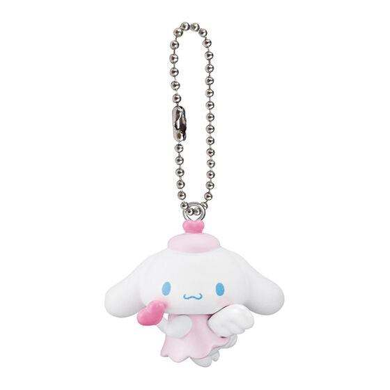 Sanrio Characters Lovely Guardian Swing Collection