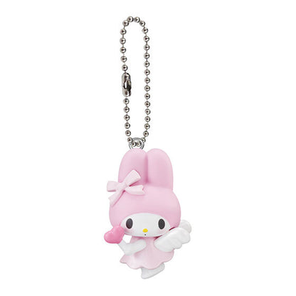 Sanrio Characters Lovely Guardian Swing Collection