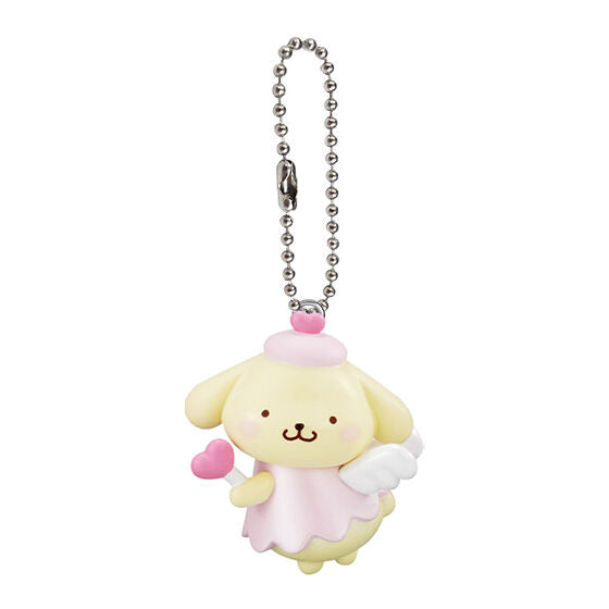 Sanrio Characters Lovely Guardian Swing Collection