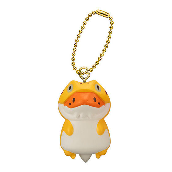 Repti Charm Leopard Gecko & Bearded Dragon Costume Collection