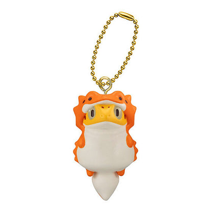 Repti Charm Leopard Gecko & Bearded Dragon Costume Collection
