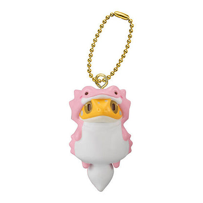 Repti Charm Leopard Gecko & Bearded Dragon Costume Collection