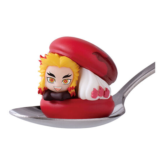 Demon Slayer: Kimetsu no Yaiba Chara Macaron Vol. 2
