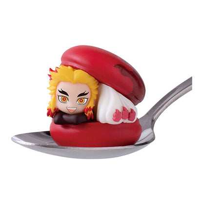 Demon Slayer: Kimetsu no Yaiba Chara Macaron Vol. 2