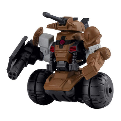 Mobile Suit Ensemble 18.5