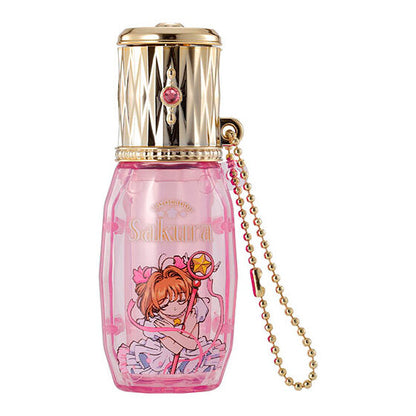 Cardcaptor Sakura Capsule Lip Case