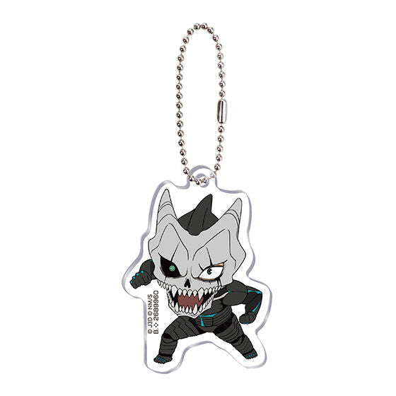 Kaiju No. 8 Acrylic Charm Vol. 2