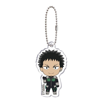 Kaiju No. 8 Acrylic Charm Vol. 2