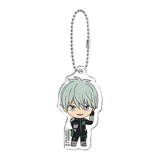 Kaiju No. 8 Acrylic Charm Vol. 2