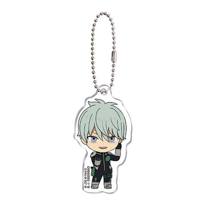Kaiju No. 8 Acrylic Charm Vol. 2