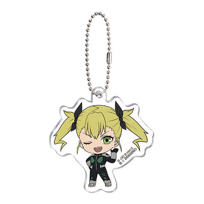 Kaiju No. 8 Acrylic Charm Vol. 2