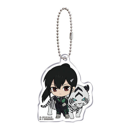 Kaiju No. 8 Acrylic Charm Vol. 2
