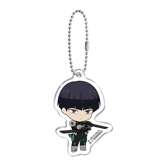Kaiju No. 8 Acrylic Charm Vol. 2