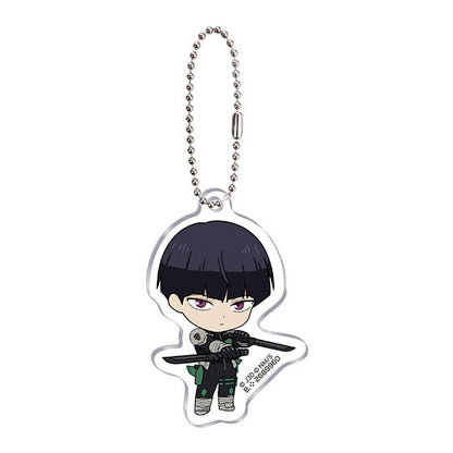 Kaiju No. 8 Acrylic Charm Vol. 2