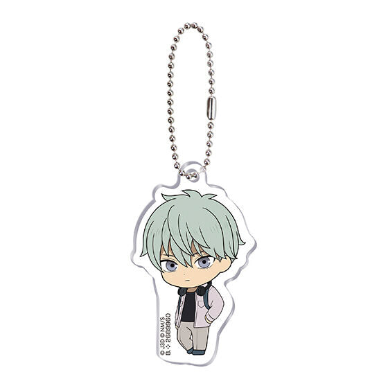 Kaiju No. 8 Acrylic Charm Vol. 2