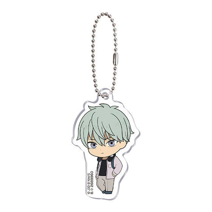 Kaiju No. 8 Acrylic Charm Vol. 2
