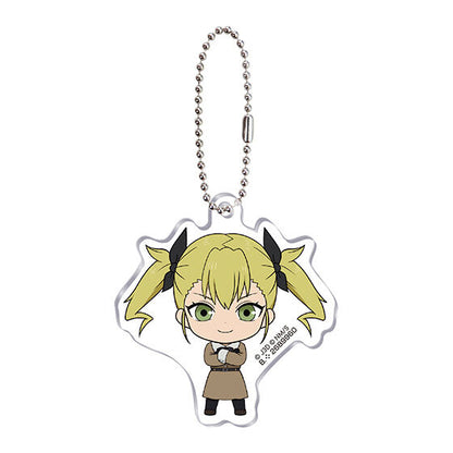 Kaiju No. 8 Acrylic Charm Vol. 2