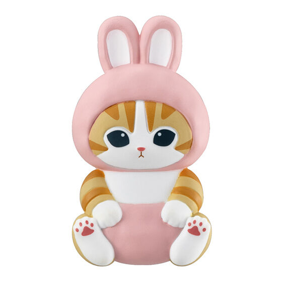 Mofusand Animal Magnet