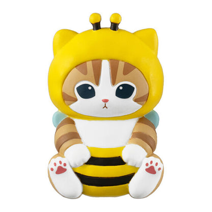 Mofusand Animal Magnet