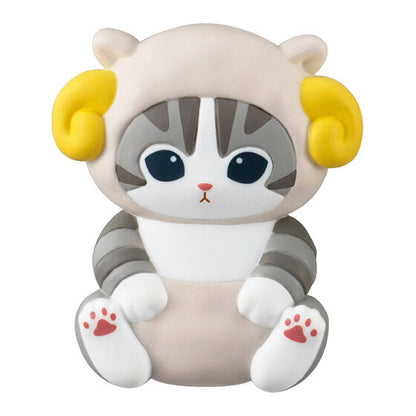 Mofusand Animal Magnet