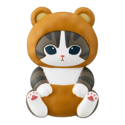 Mofusand Animal Magnet