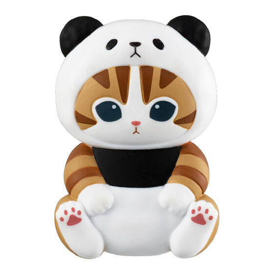 Mofusand Animal Magnet