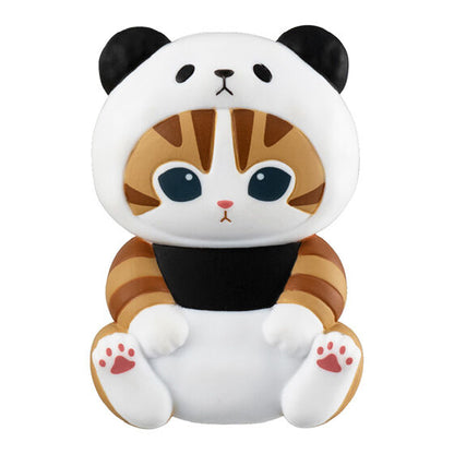 Mofusand Animal Magnet