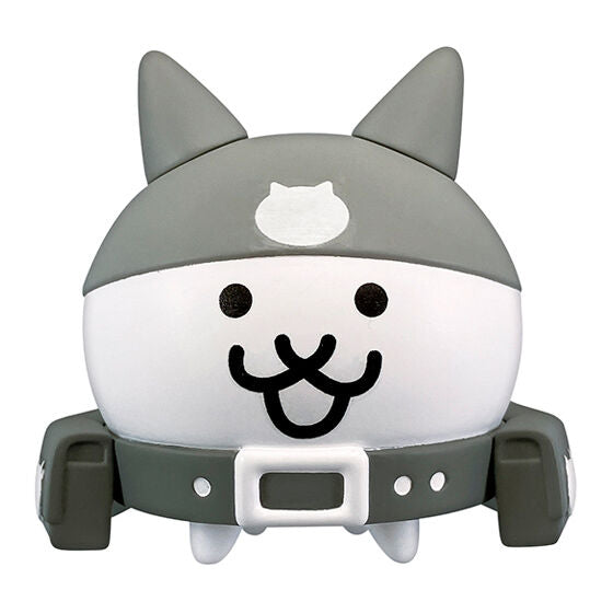 Capchara The Battle Cats The Great War Vol. 8