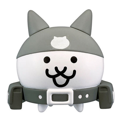 Capchara The Battle Cats The Great War Vol. 8