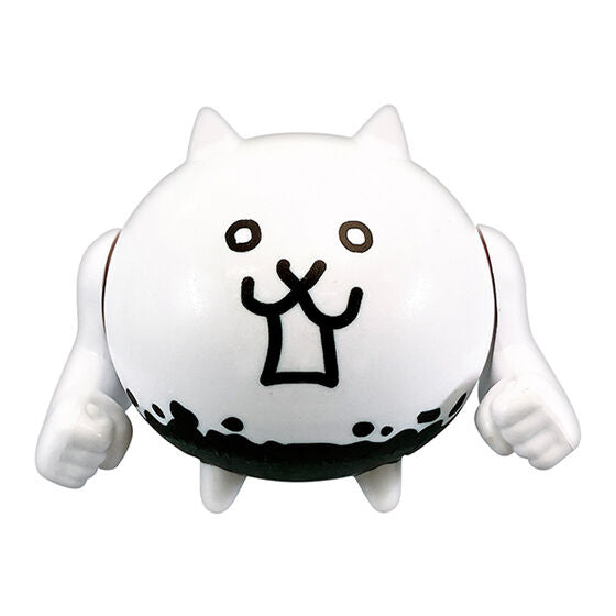 Capchara The Battle Cats The Great War Vol. 8