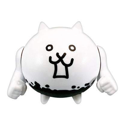 Capchara The Battle Cats The Great War Vol. 8