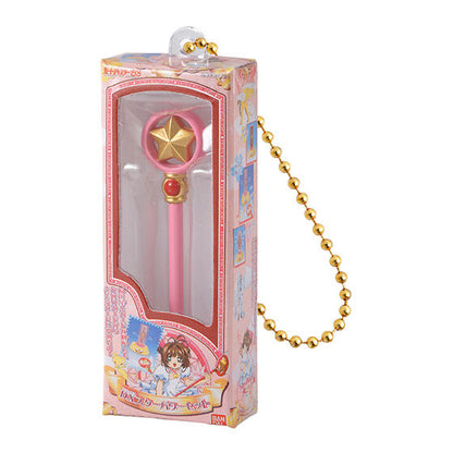 Cardcaptor Sakura Miniature and Package Collection